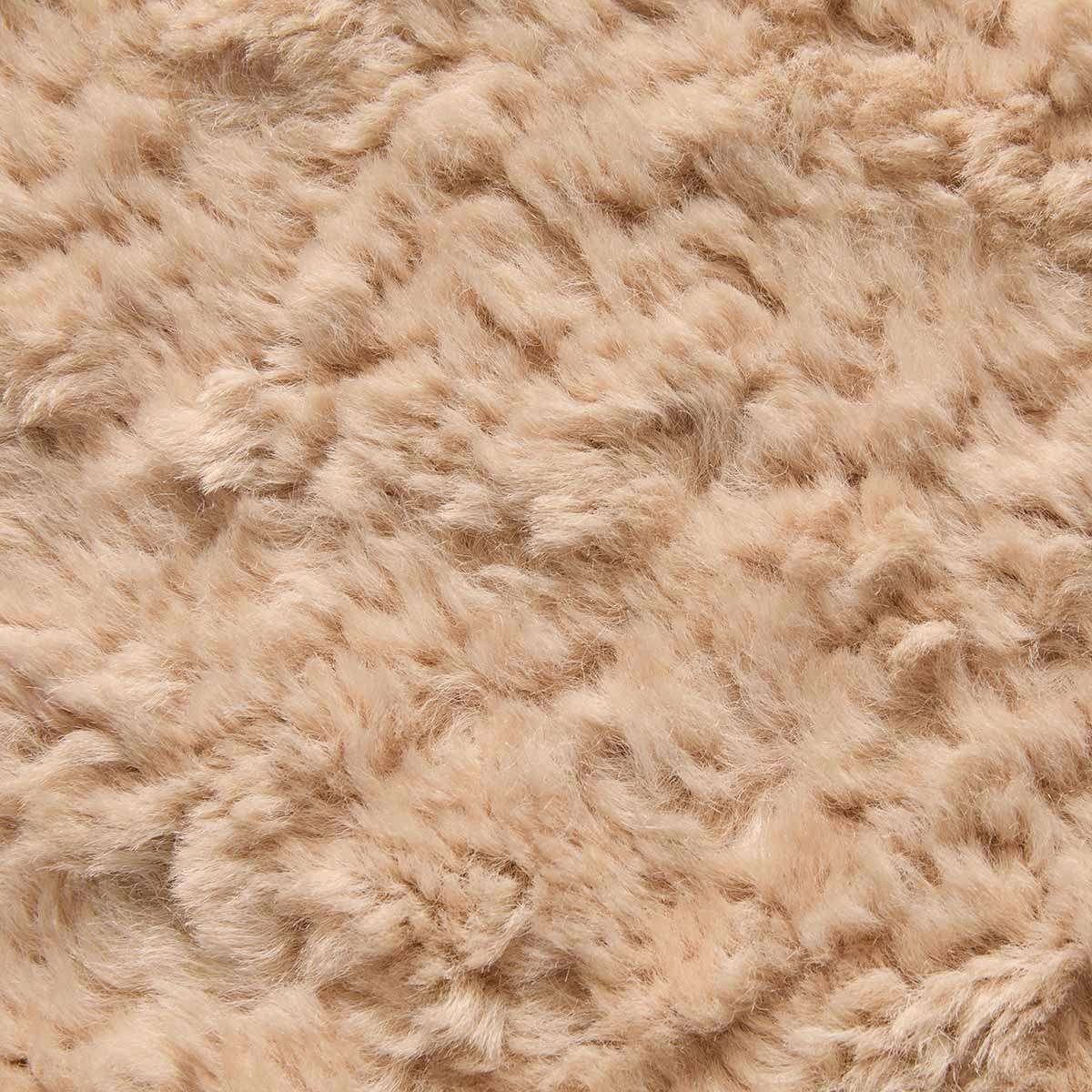 The Mini Chill Ottoman - Beige - Mocka New Zealand