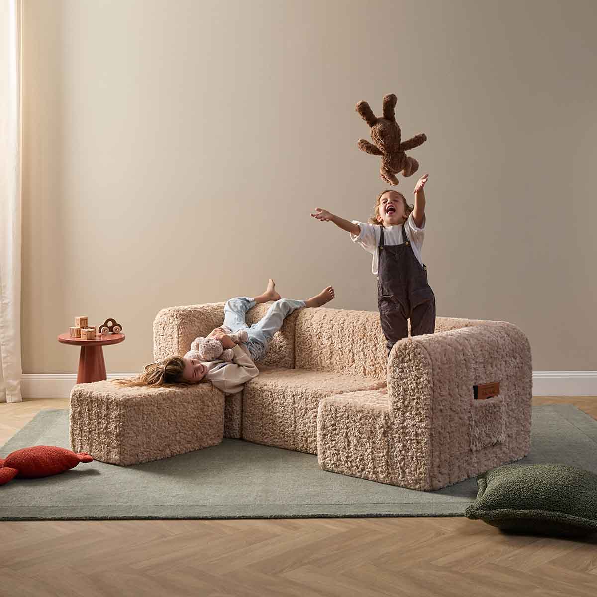 The Mini Chill Lounge - Complete Bundle - Mocka New Zealand