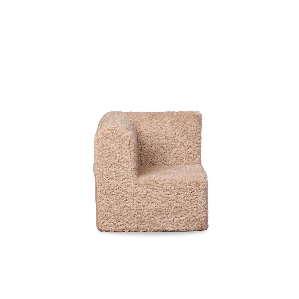 The Mini Chill Corner Lounge - Beige