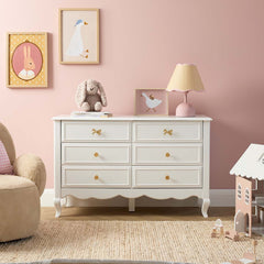Nursery Drawers