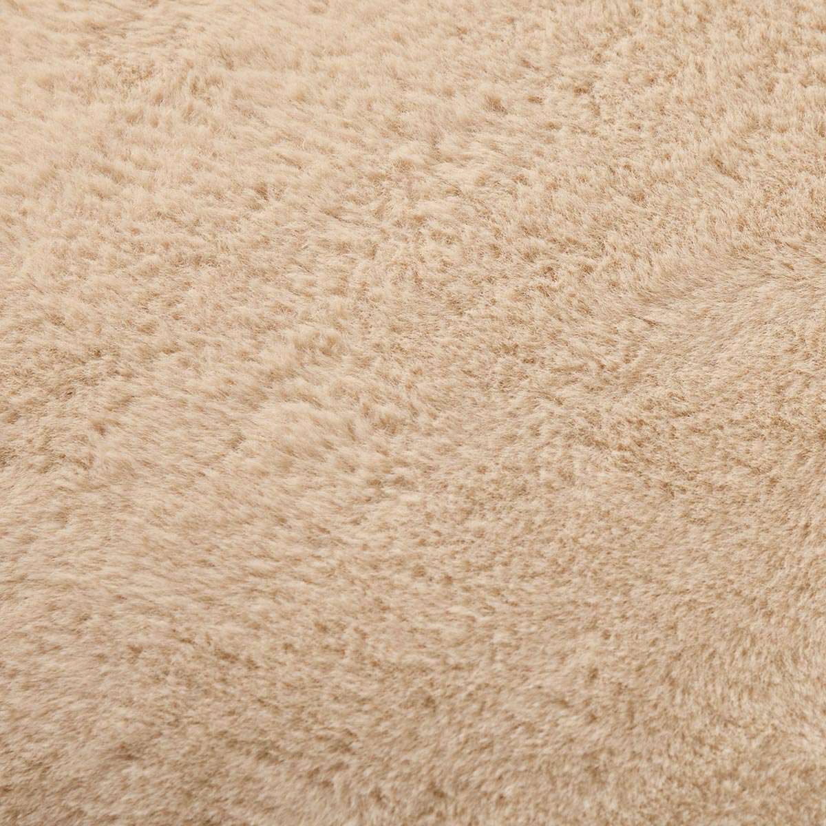 Teddy Bear Swivel Chair - Cream - Mocka New Zealand