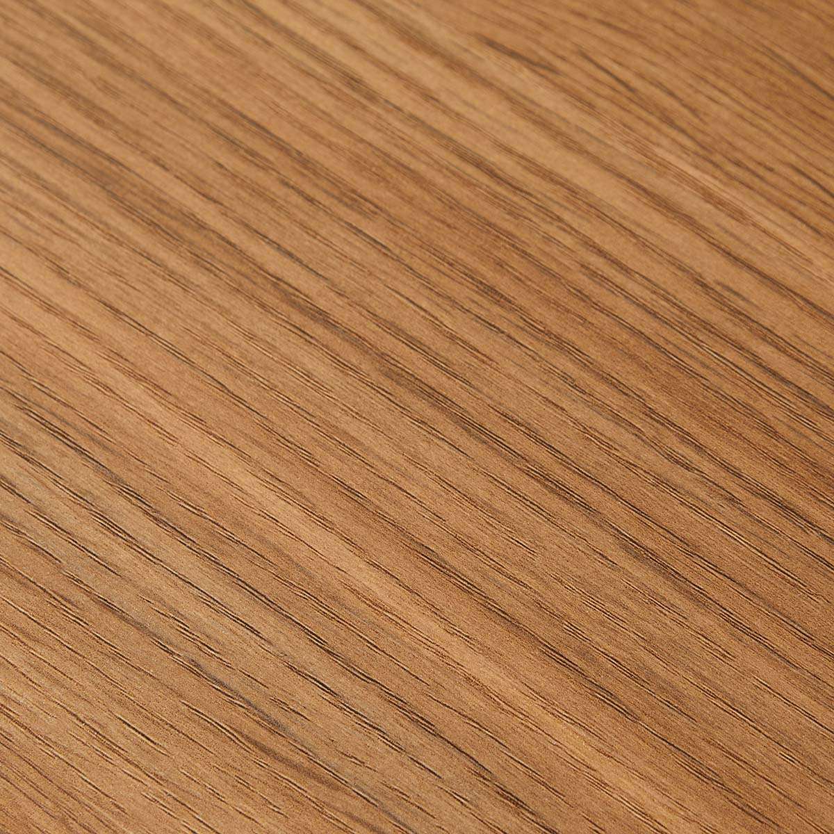 Carter Six Seater Dining Table - Natural/Black - Mocka New Zealand