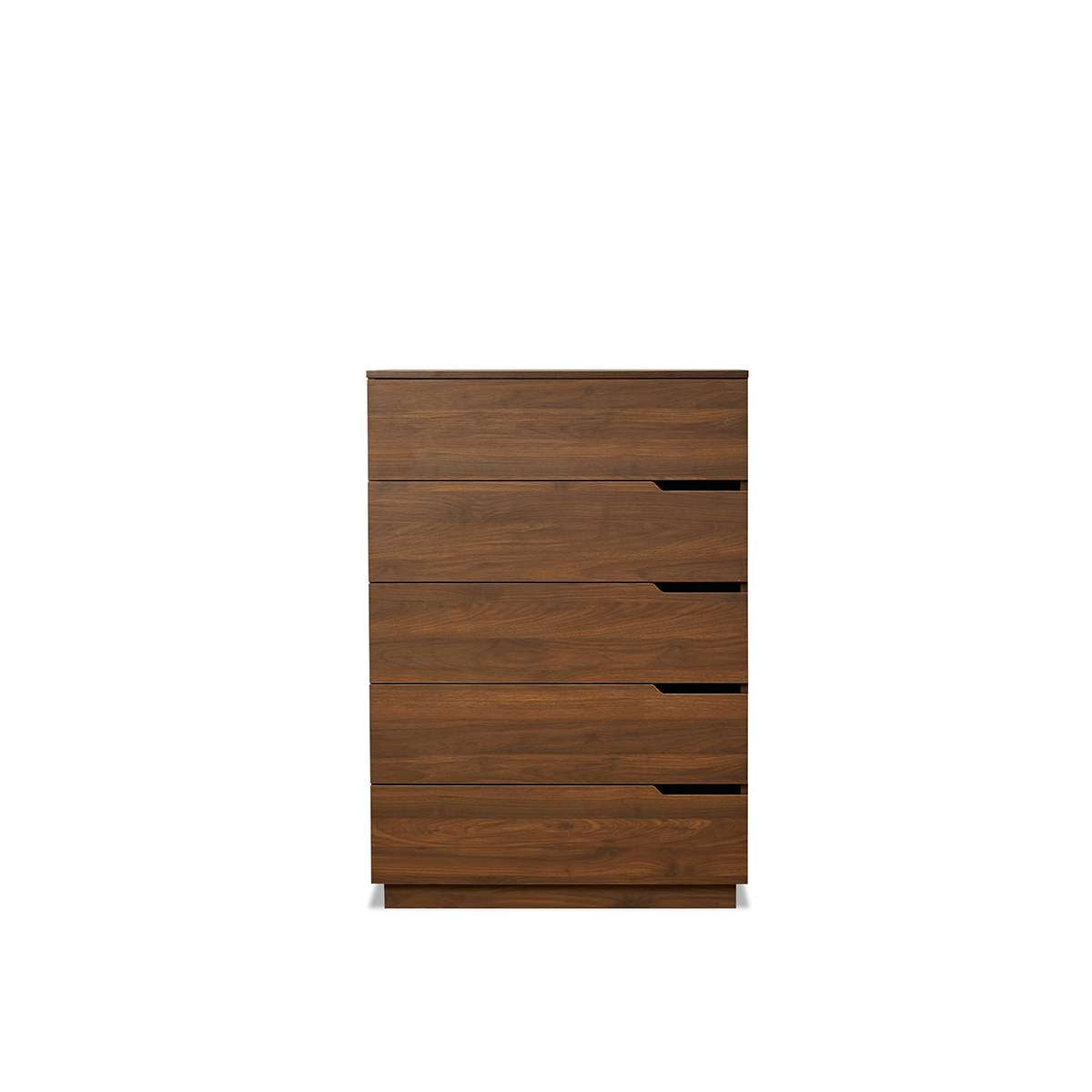 Zack Tallboy - Walnut - Mocka New Zealand