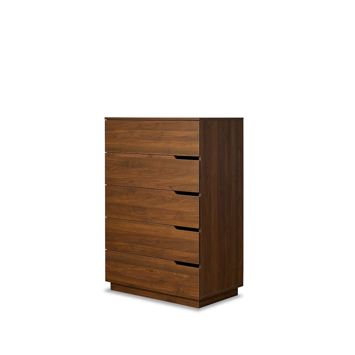 Zack Tallboy - Walnut - Mocka New Zealand