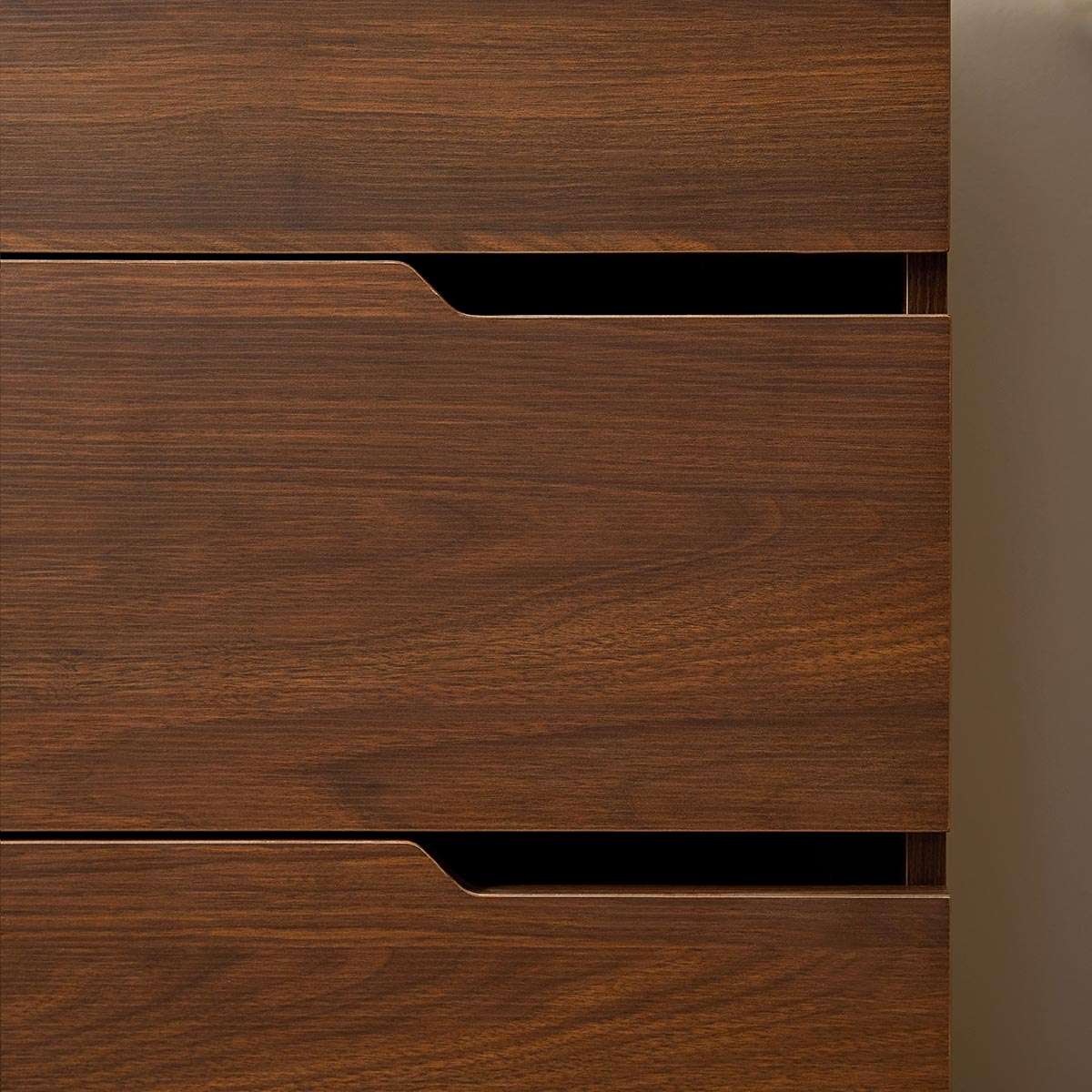 Zack Tallboy - Walnut - Mocka New Zealand