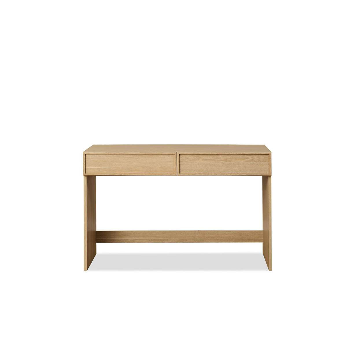 Osaka Desk - Natural - Mocka New Zealand