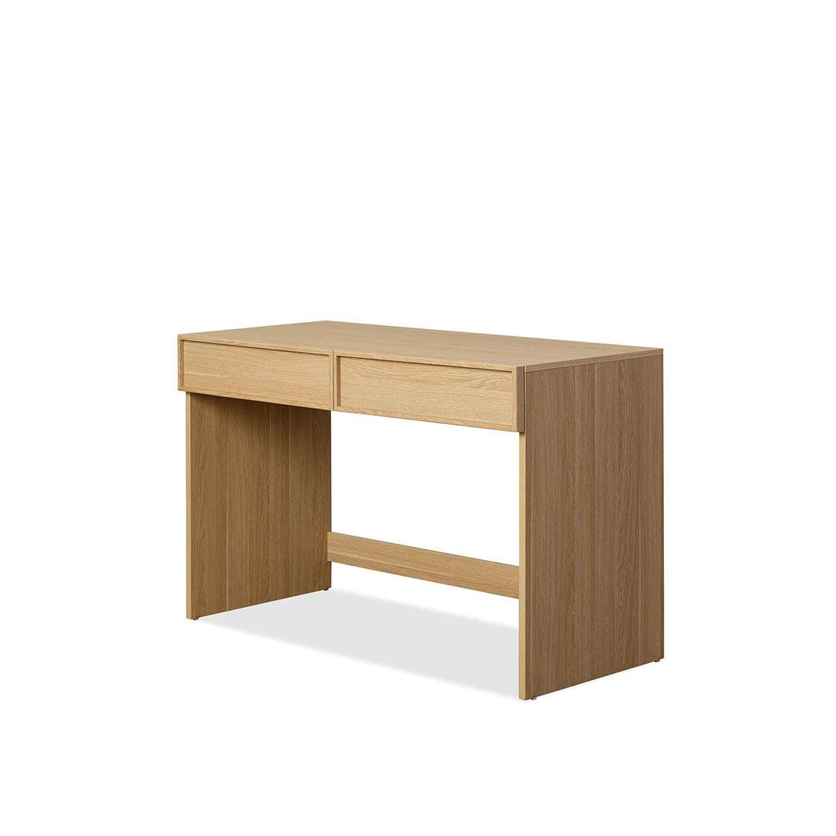 Osaka Desk - Natural - Mocka New Zealand