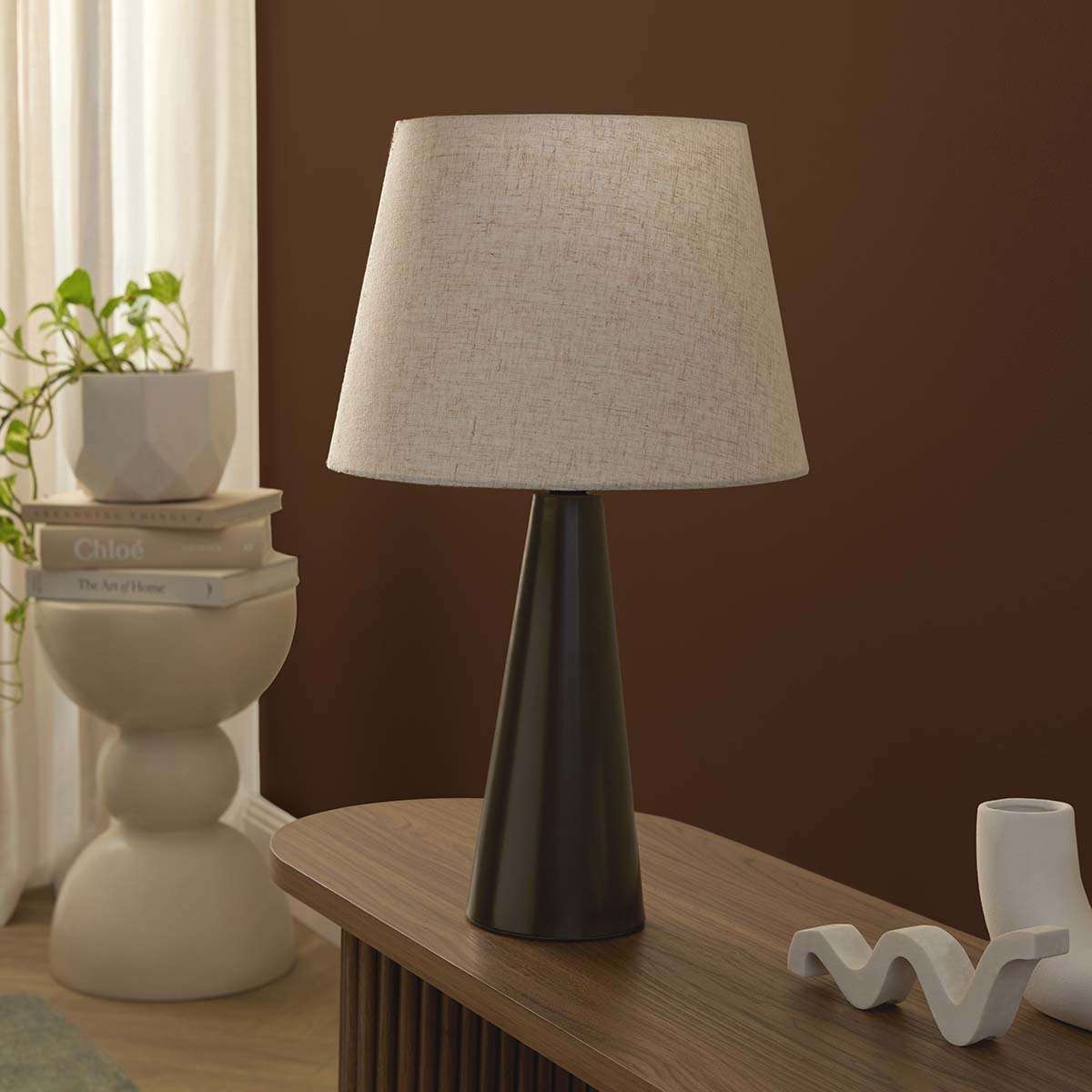 Copenhagen Table Lamp
