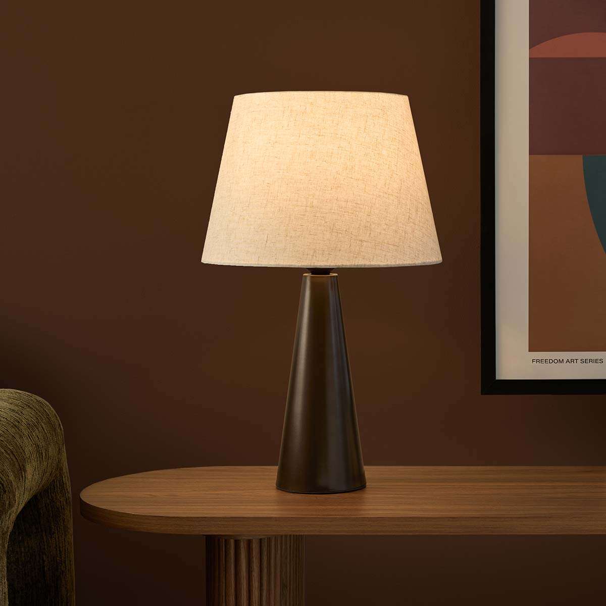 Copenhagen Table Lamp