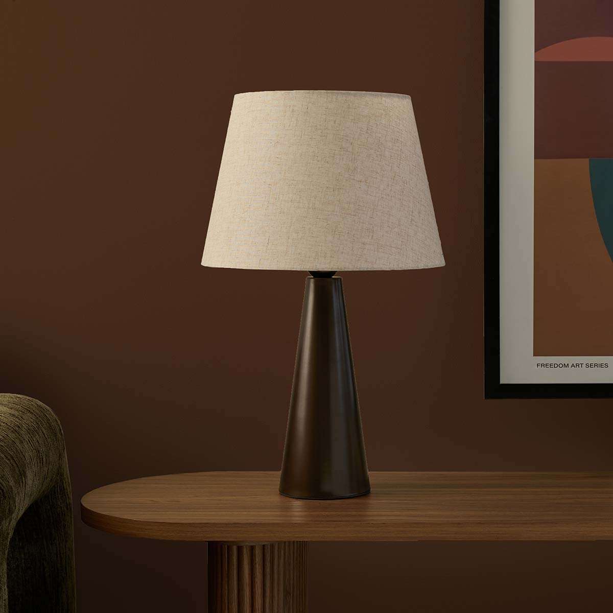 Copenhagen Table Lamp