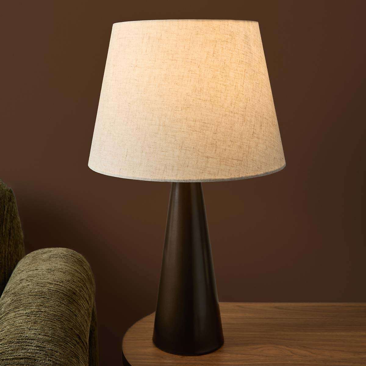 Copenhagen Table Lamp