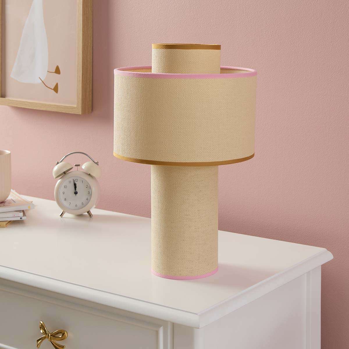 Billy Table Lamp