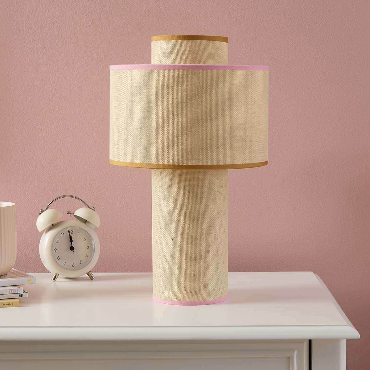 Billy Table Lamp