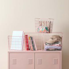 Youth Storage