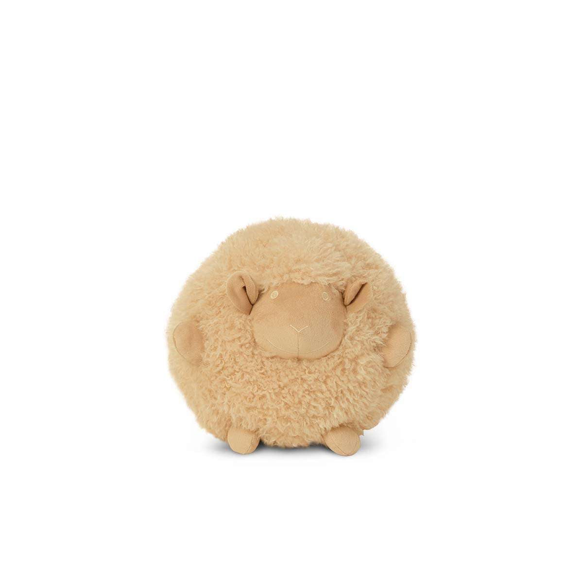 Kiri Sheep Cushion - Mocka New Zealand