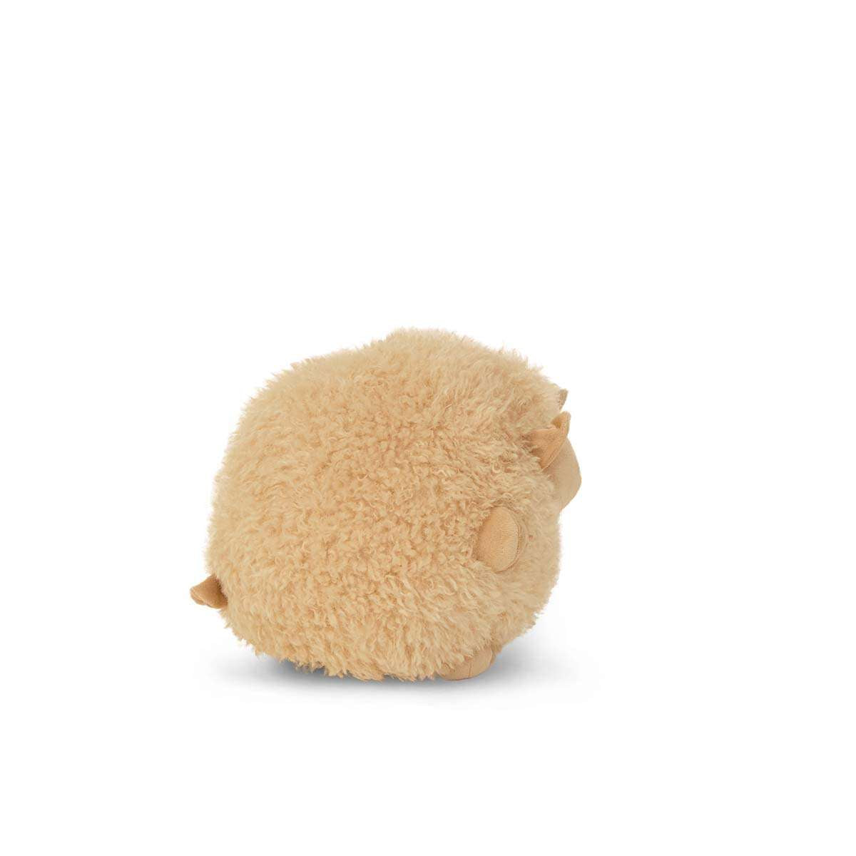 Kiri Sheep Cushion - Mocka New Zealand