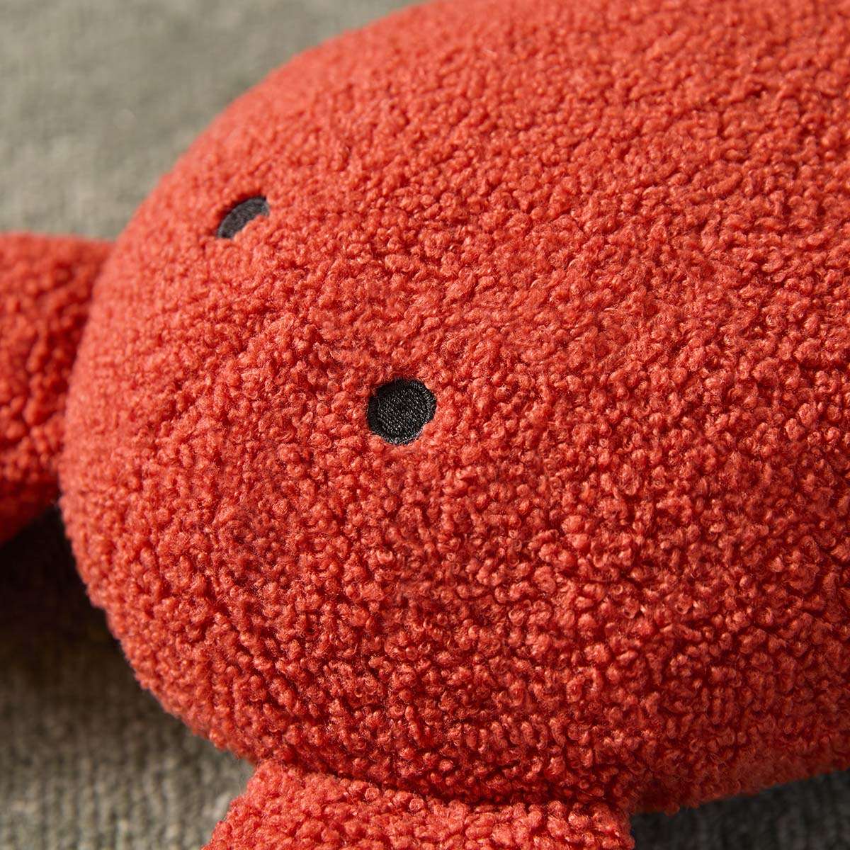 Levi Lobster Cushion - Mocka New Zealand