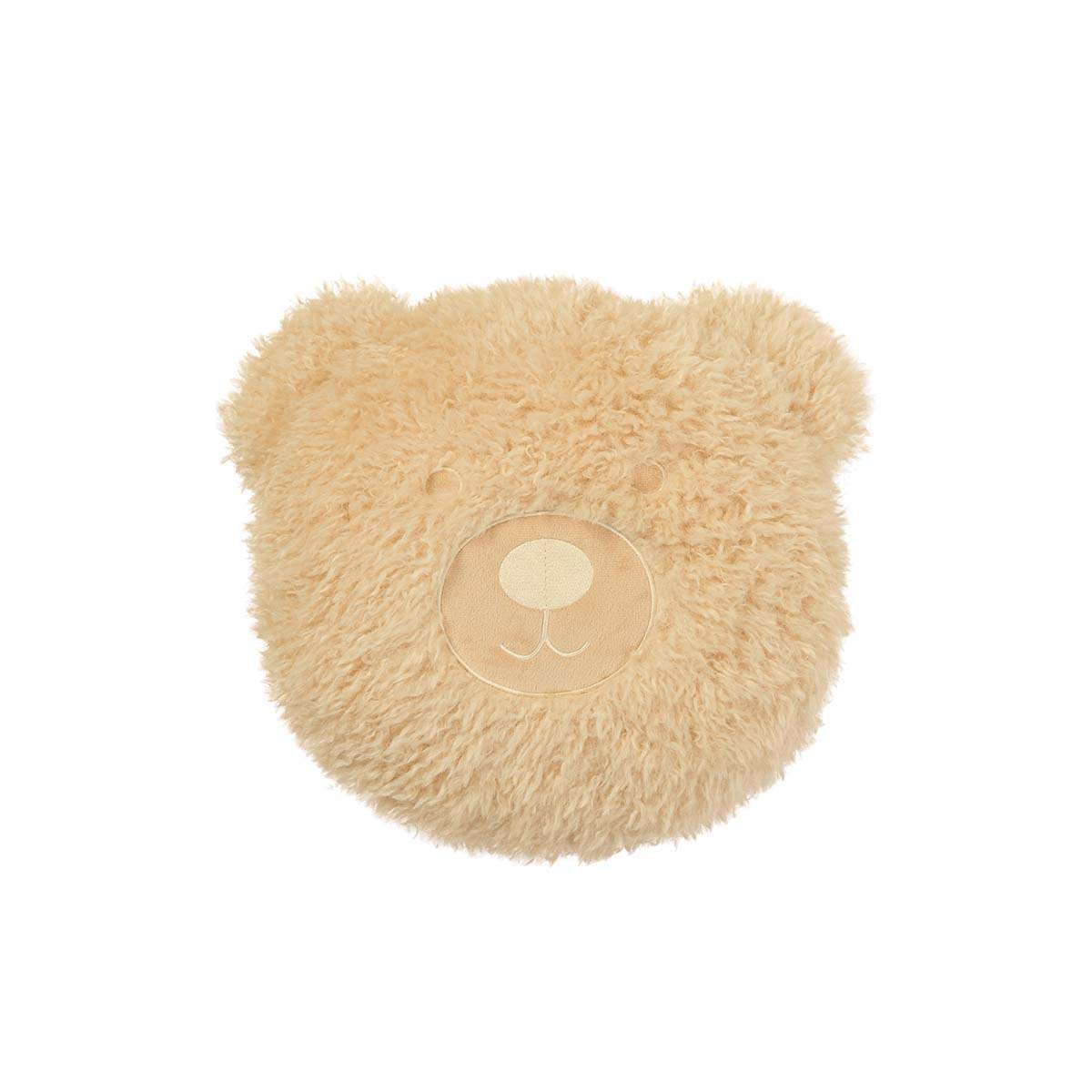 Bodhi Bear Cushion - Mocka New Zealand