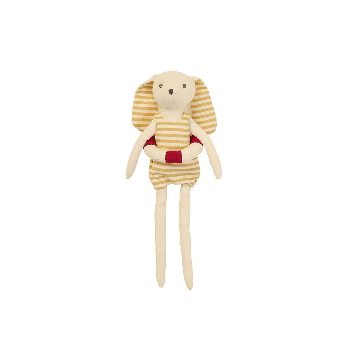 Ruby Rabbit Soft Toy - Mocka New Zealand
