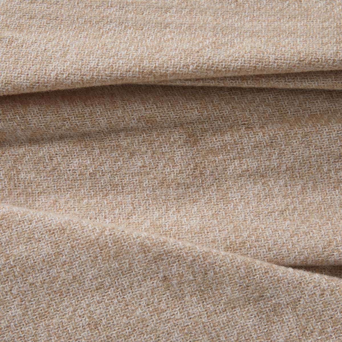 Mocka Throw Blanket - Natural - Mocka New Zealand