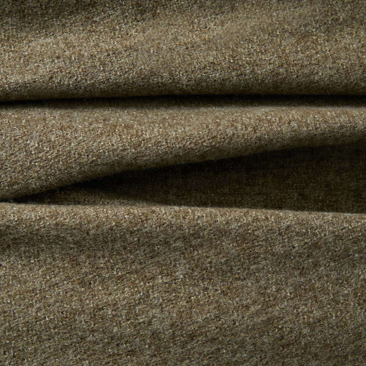Mocka Throw Blanket - Dark Green - Mocka New Zealand
