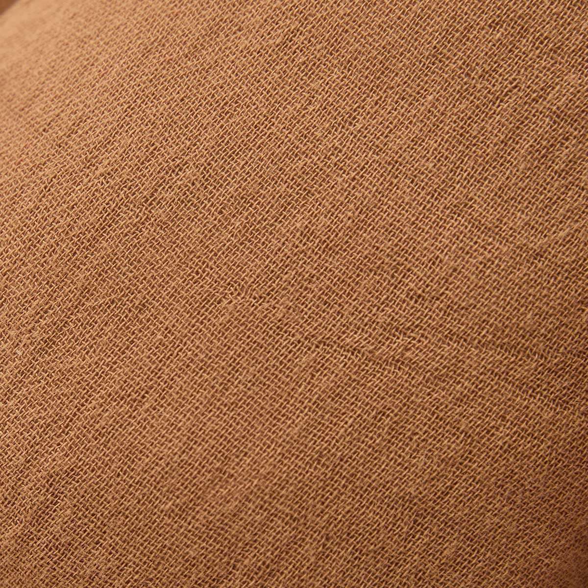 Soft Cotton Monkey Rattle - Mocka New Zealand