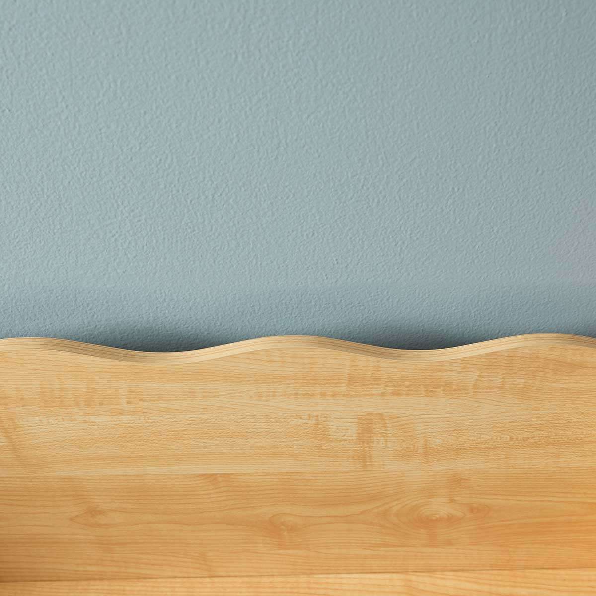 Theo Library Bookshelf - Natural