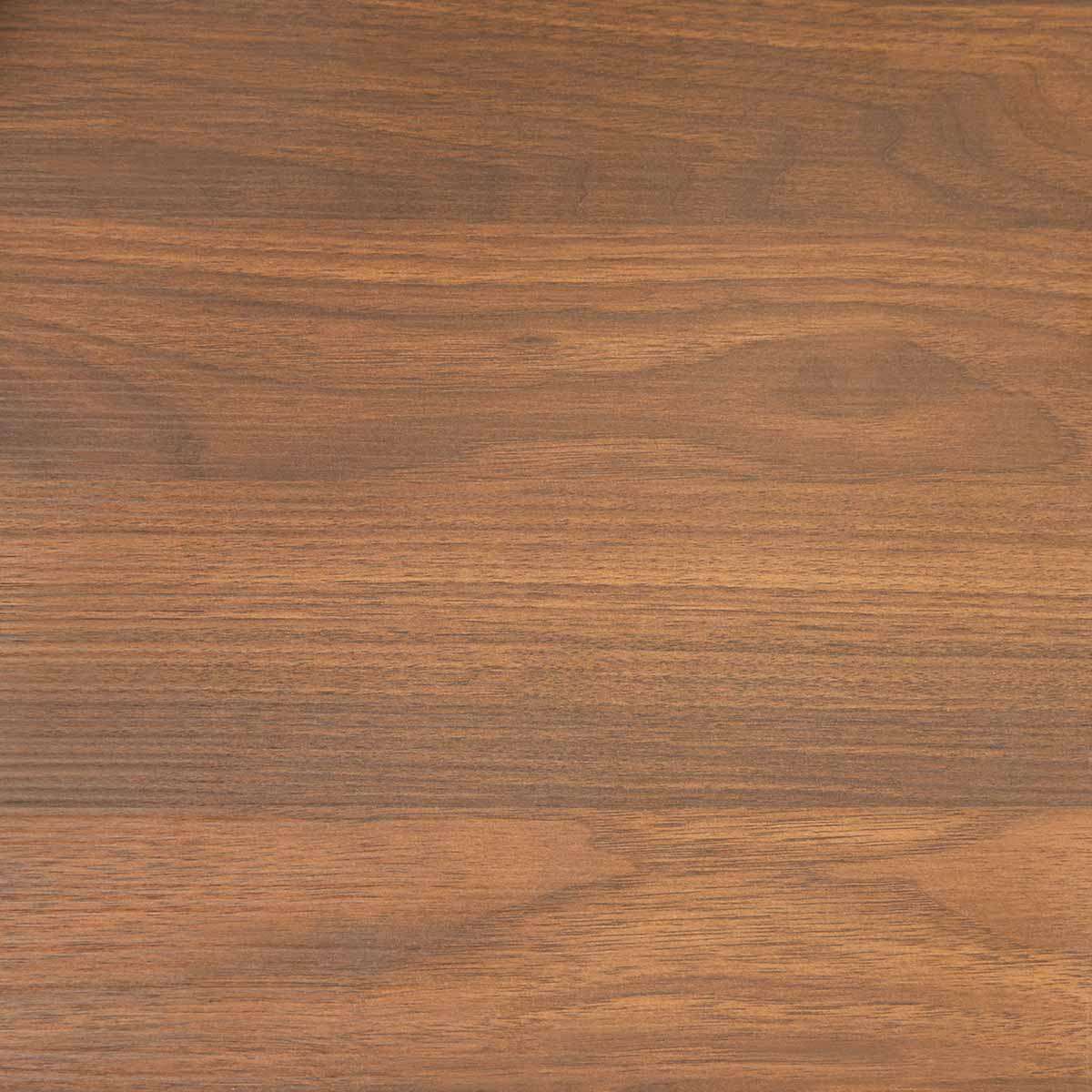Murphy Bedside Table - Stone/Walnut