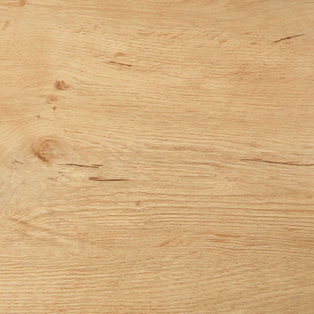 Murphy Cabinet - Black/Natural