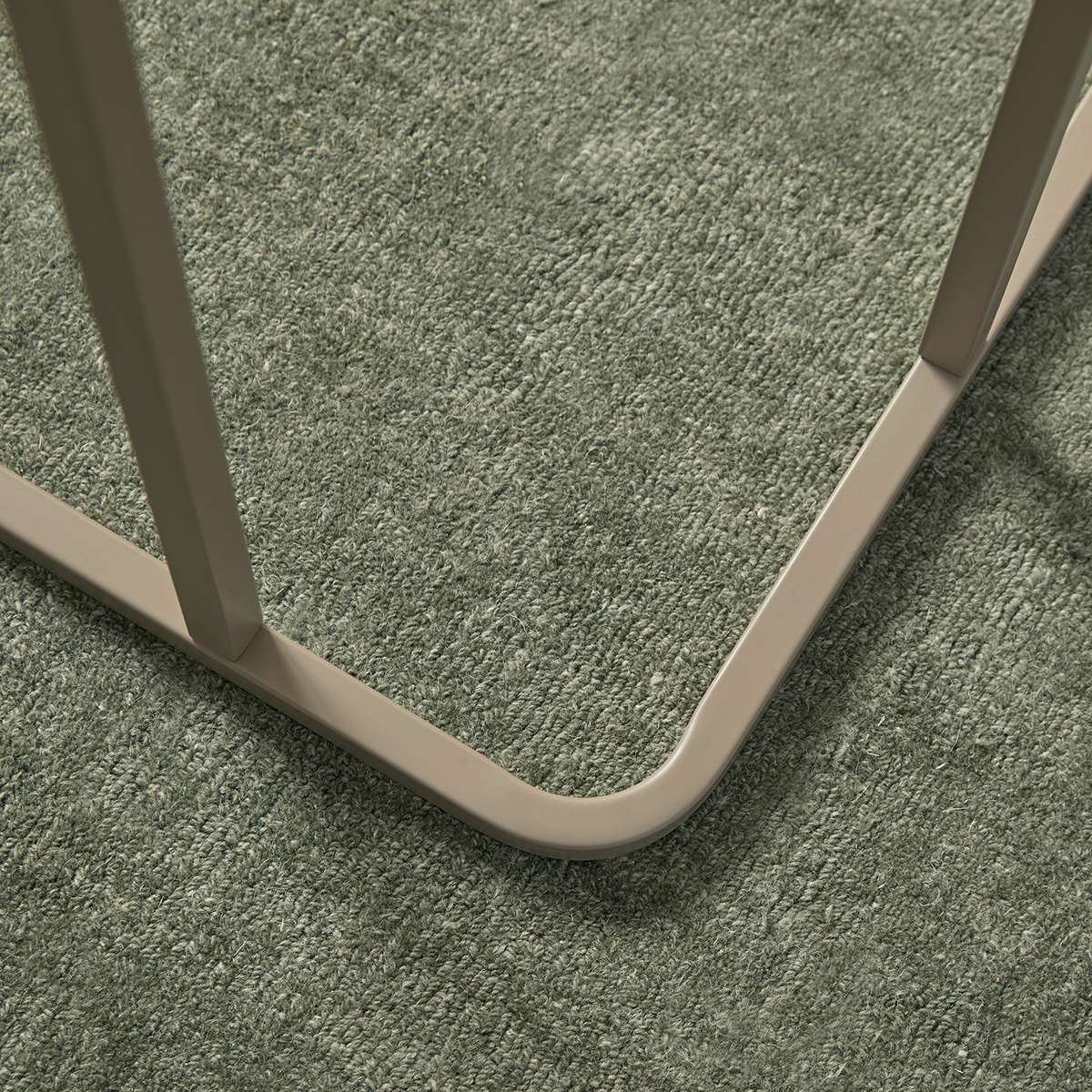 Mikkel Nesting Side Tables - Stone