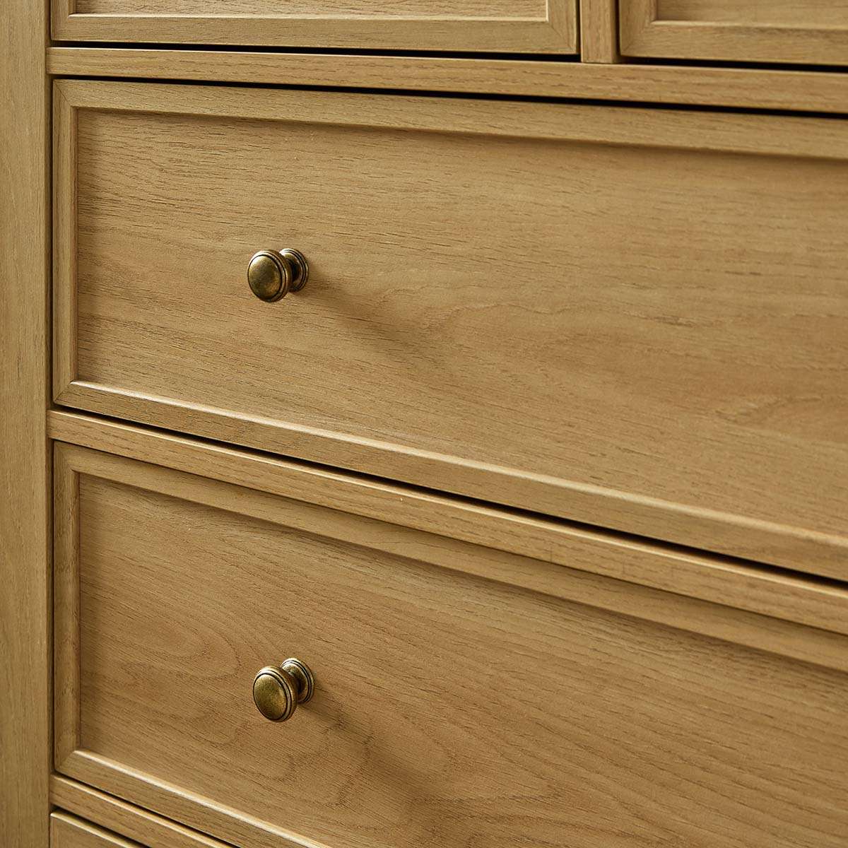 Ambrose Tallboy - Natural