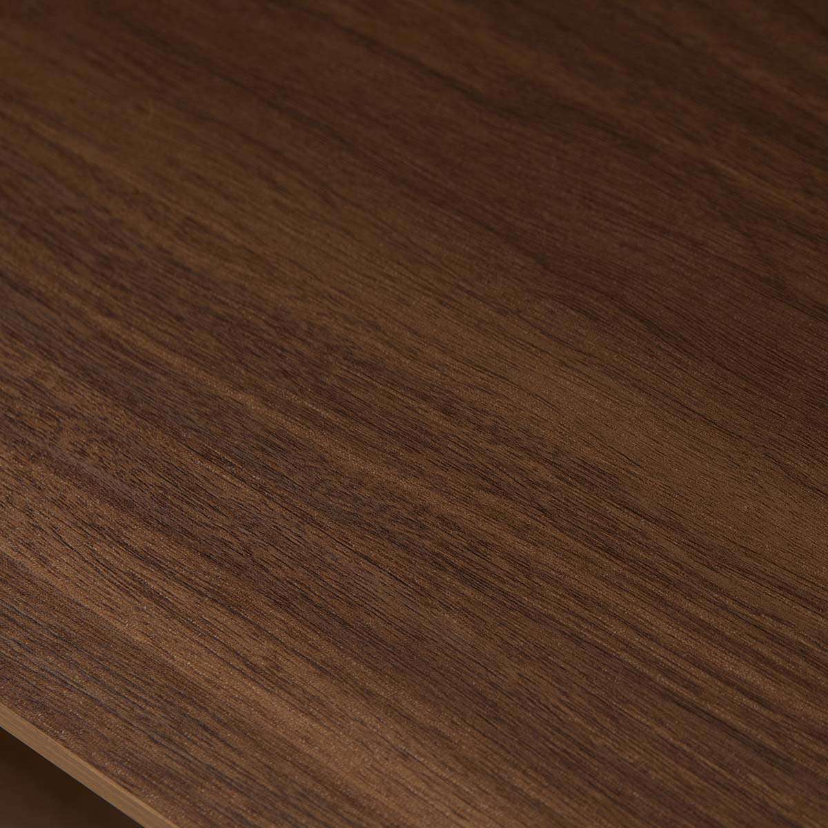 Eden Tall Shelf - Walnut