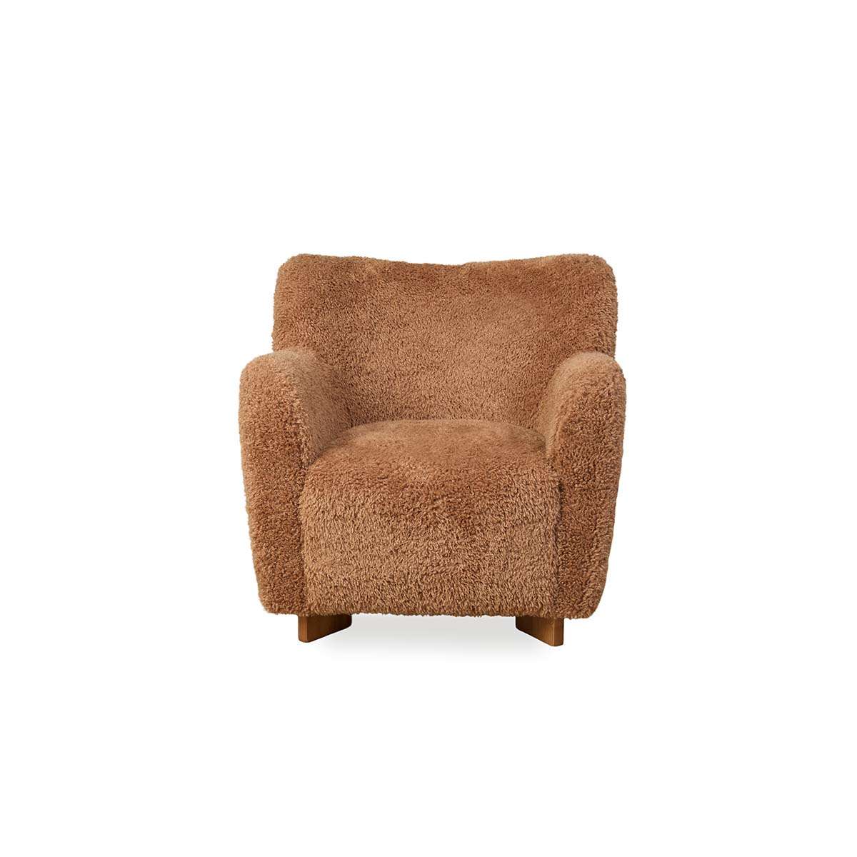 Gus Occasional Chair - Coco