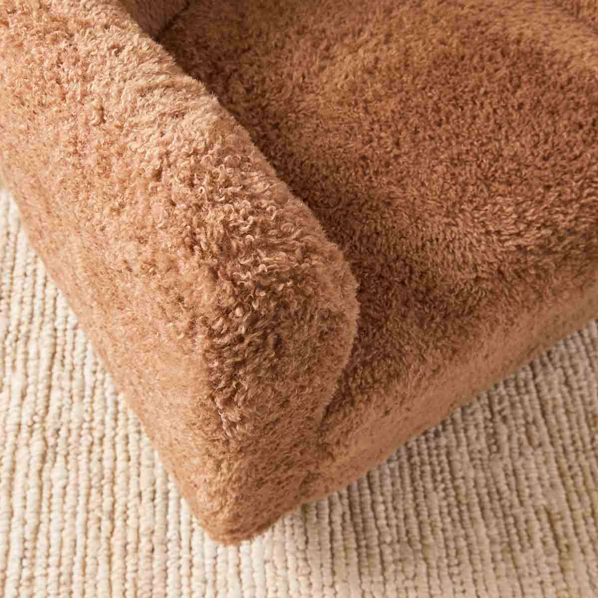 Gus Occasional Chair - Coco