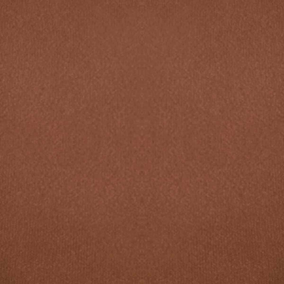 Lennon Upholstered Full Length Mirror - Chocolate