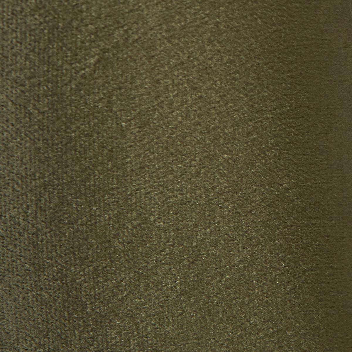 Lennon Upholstered Full Length Mirror - Olive