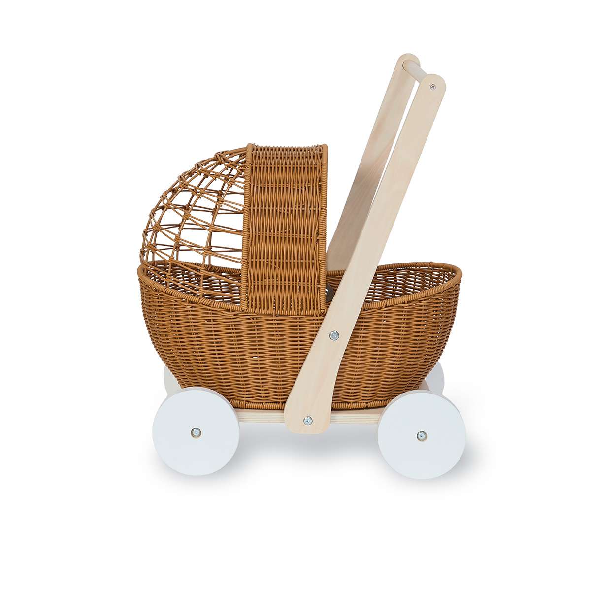 Dolly Pram - Natural