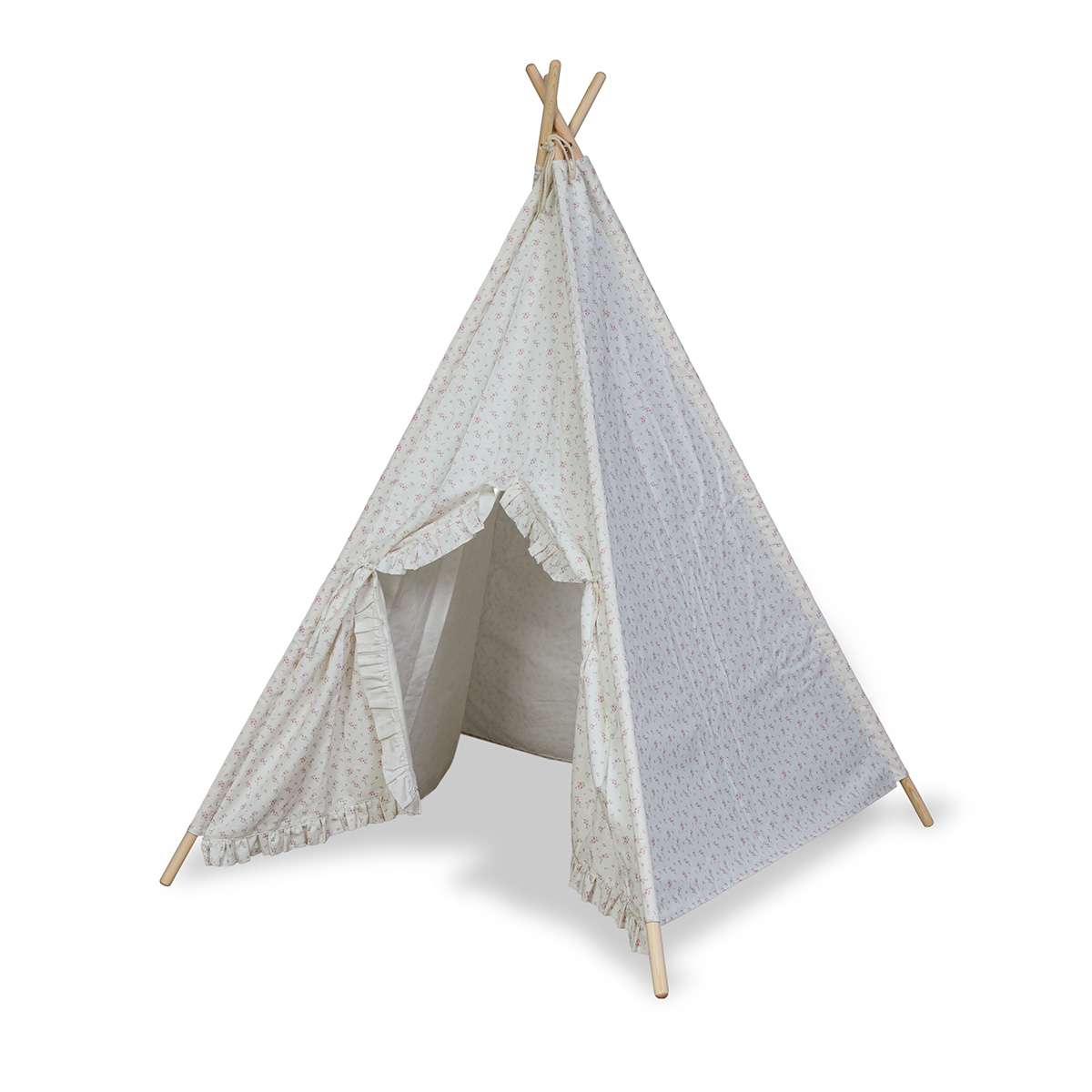 Henley Teepee - Petite Flowers