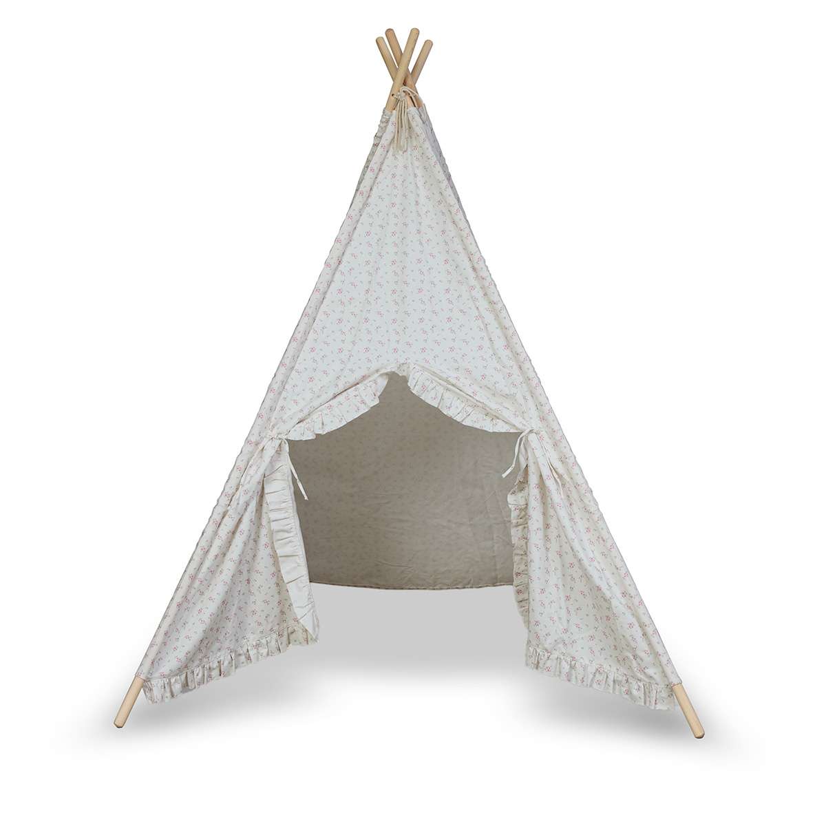 Henley Teepee - Petite Flowers