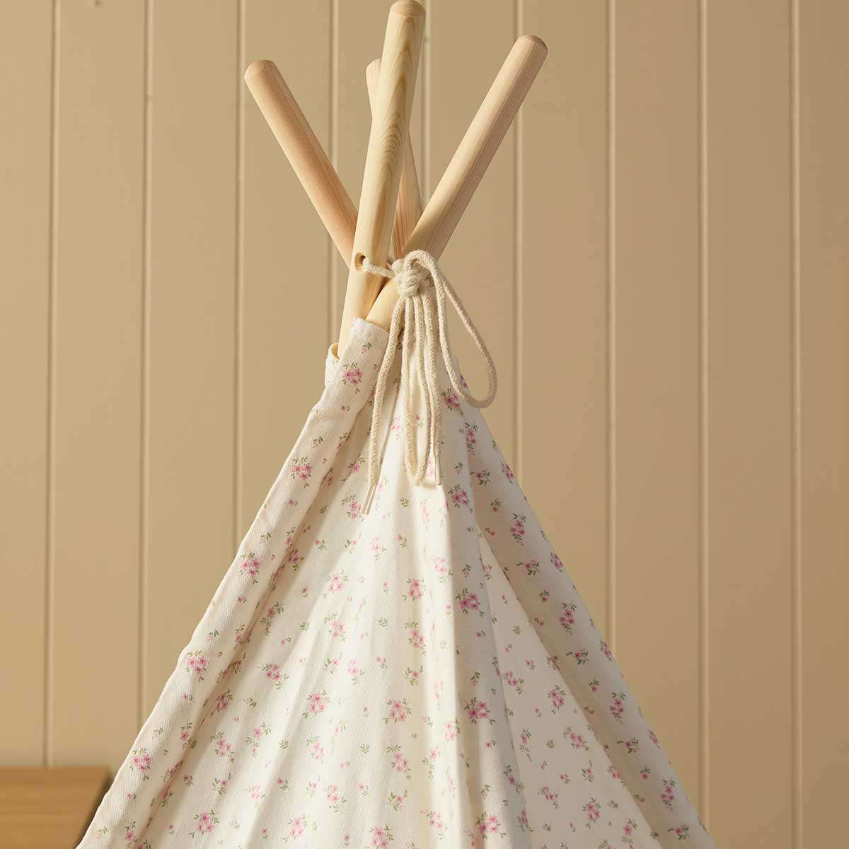 Henley Teepee - Petite Flowers