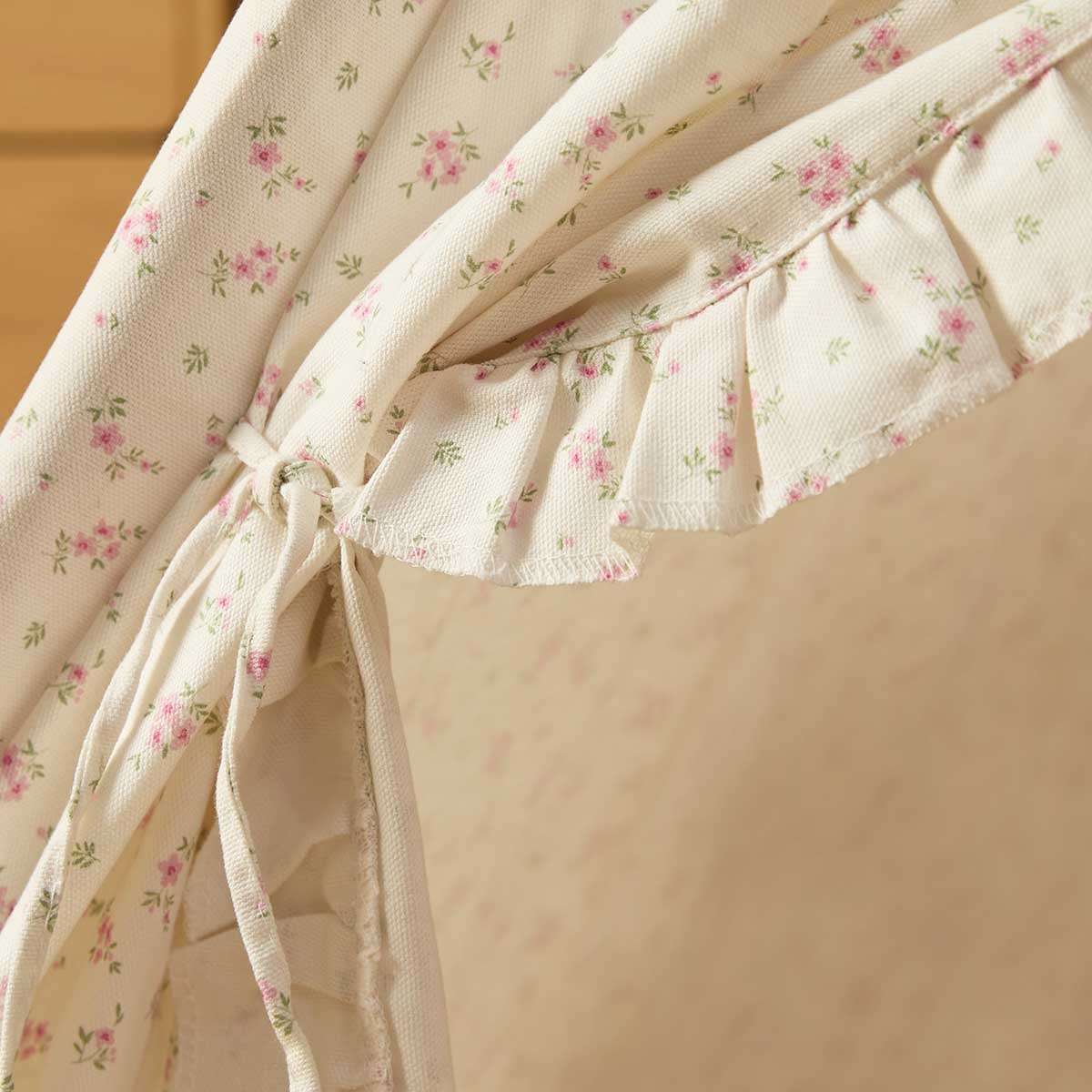 Henley Teepee - Petite Flowers