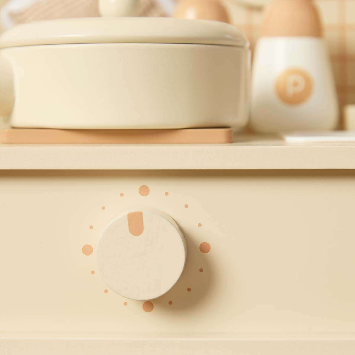 Mini Kitchen 5 Piece Set