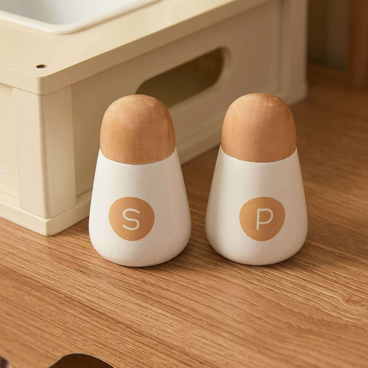 Mini Kitchen 5 Piece Set