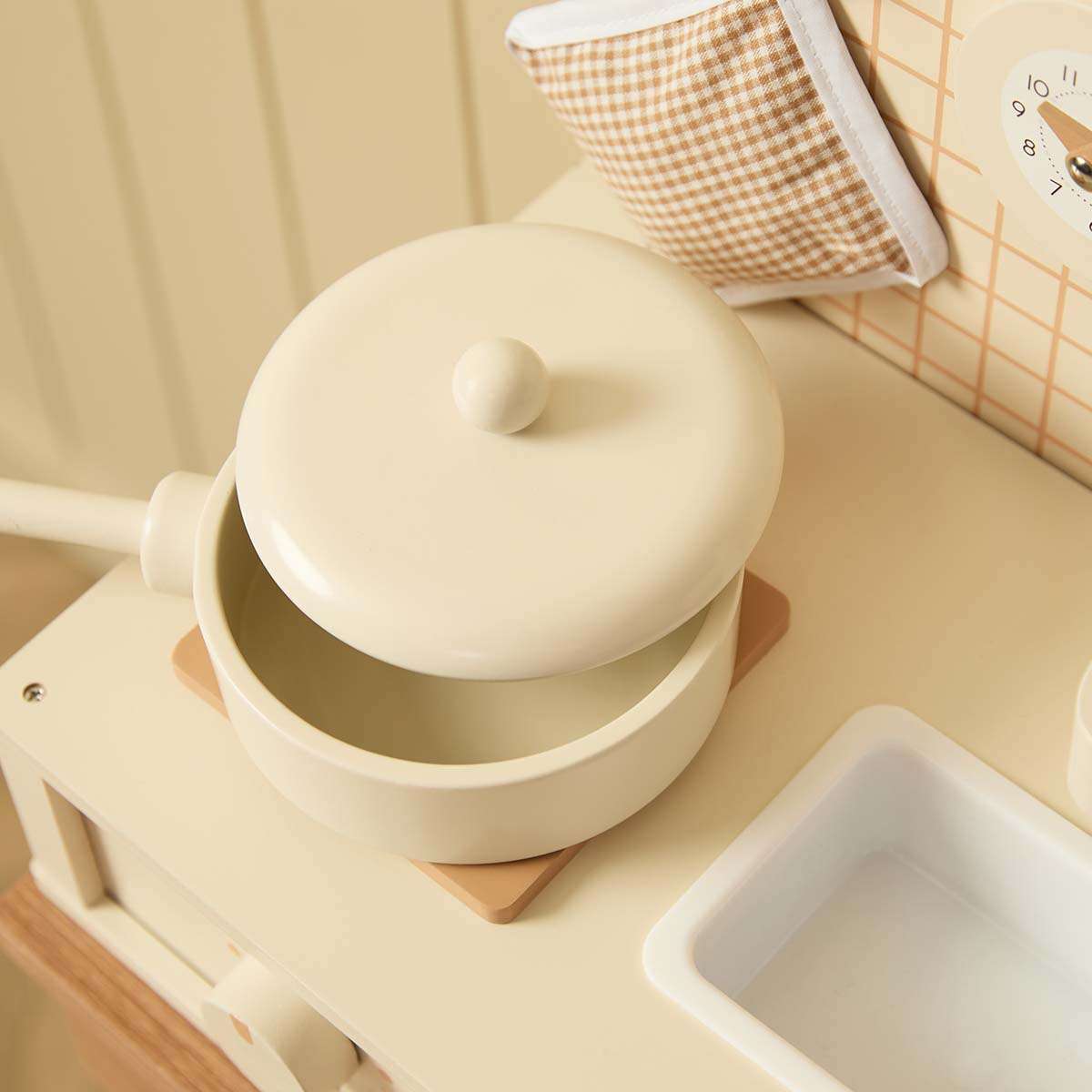 Mini Kitchen 5 Piece Set