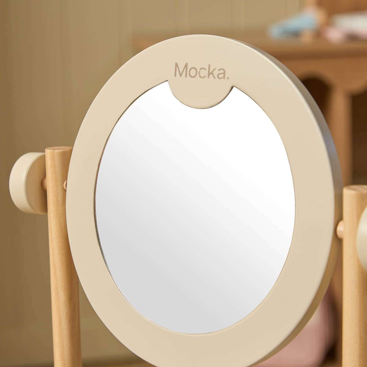 Mini Vanity 9 Piece Set