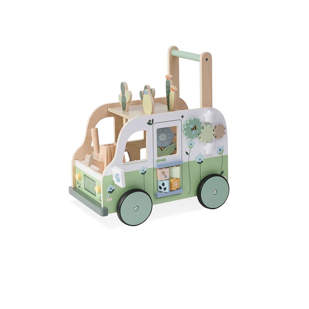 Go Gardening Trolley