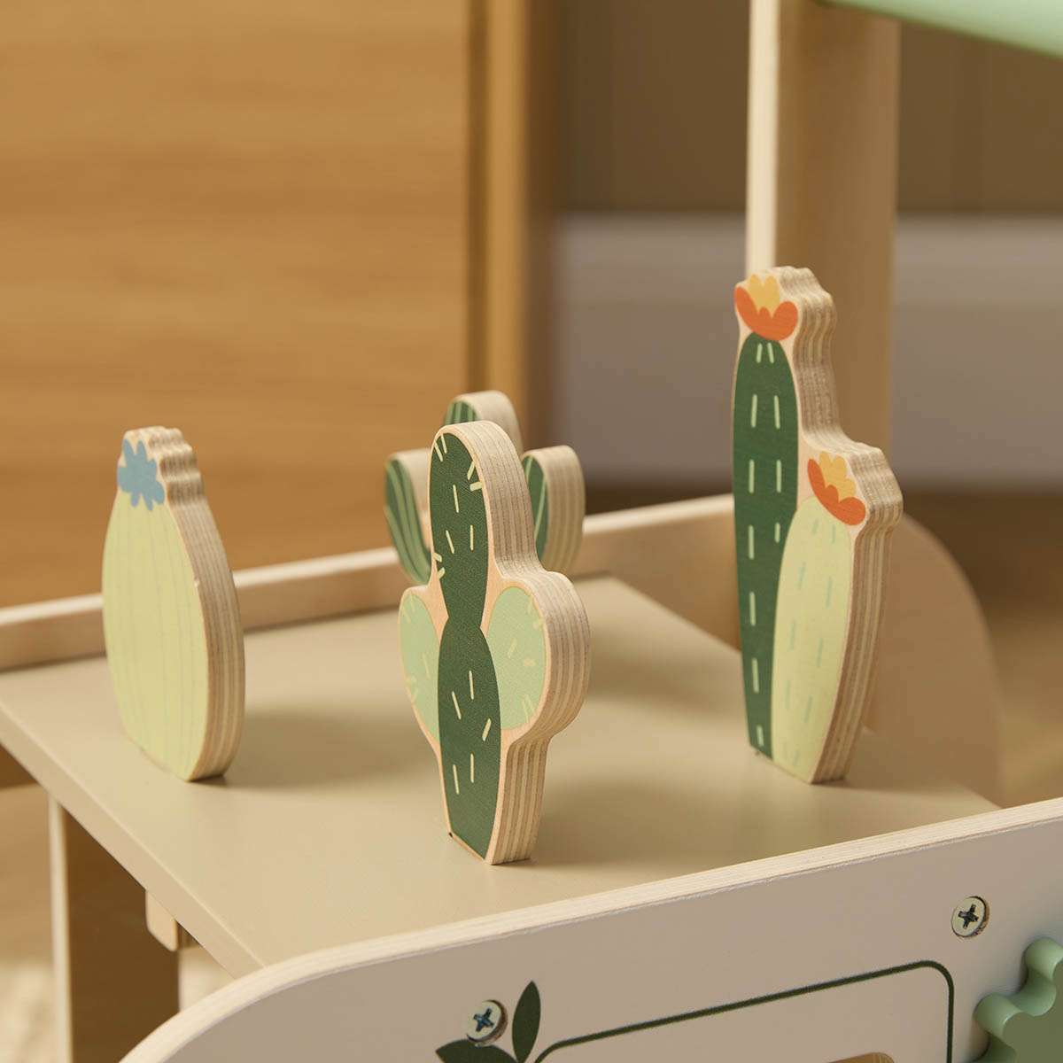 Go Gardening Trolley
