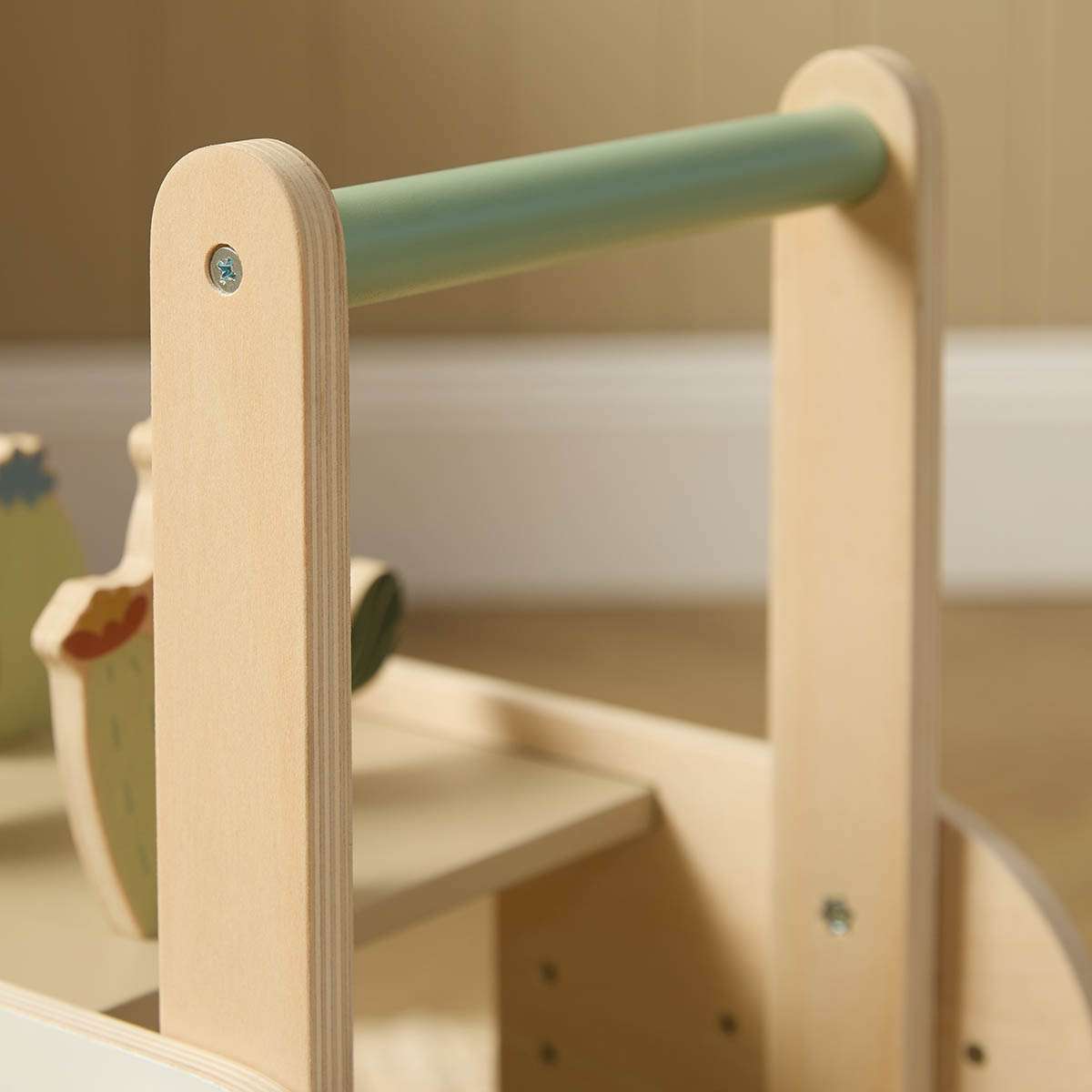 Go Gardening Trolley