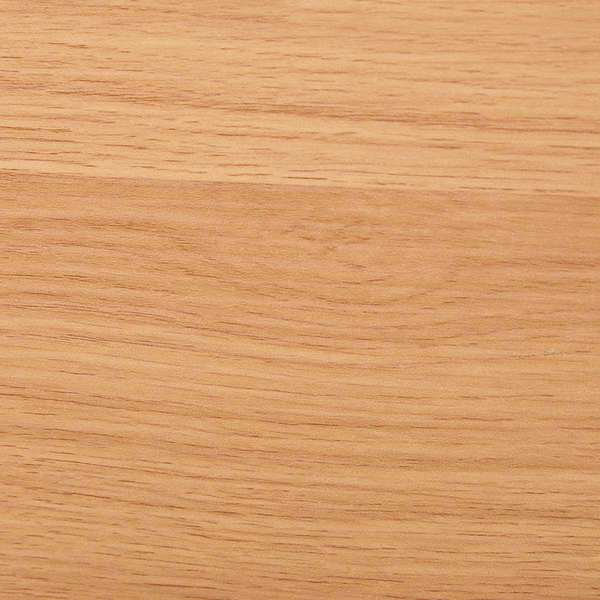 King Single Bed Base - Natural