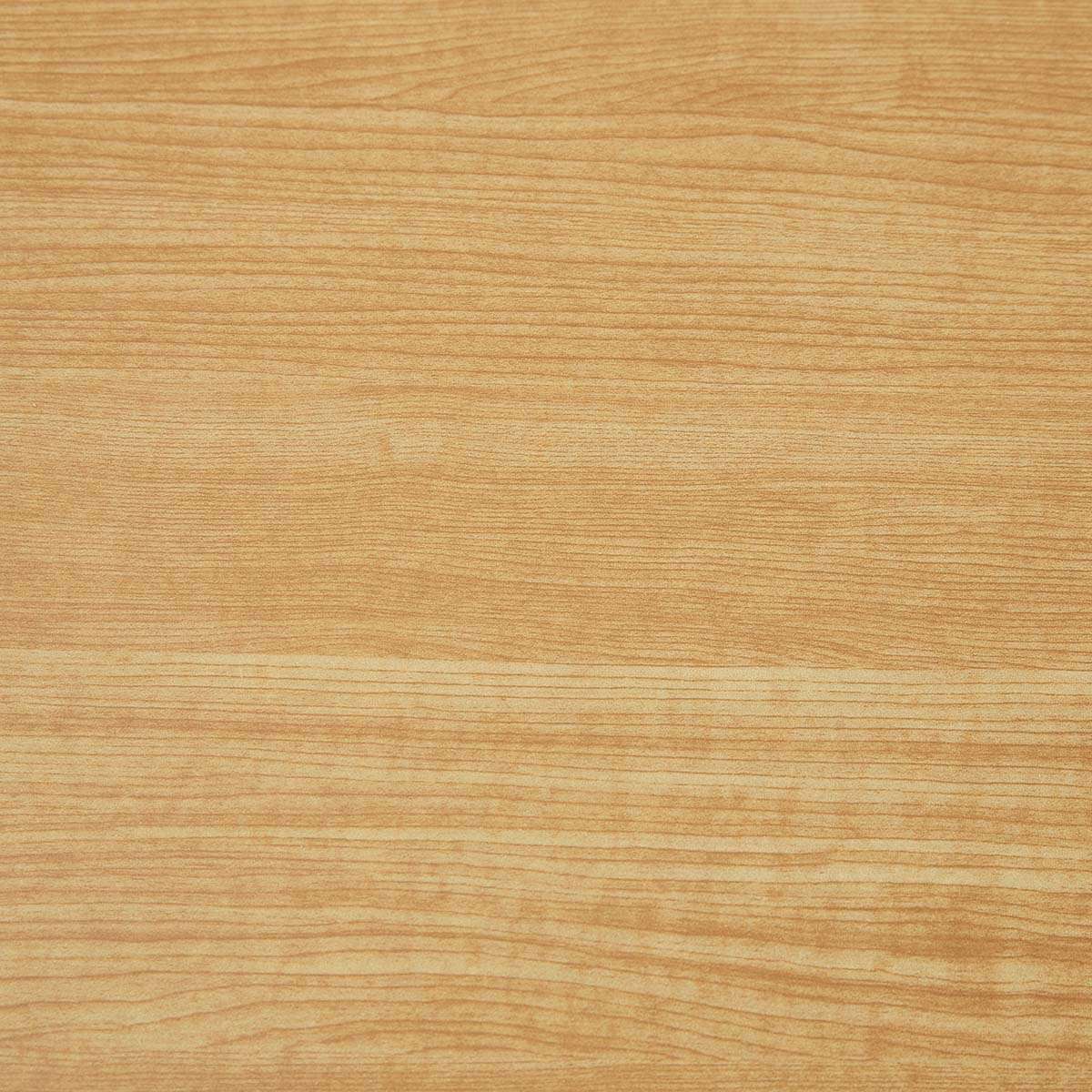 Blake Cot - White/Natural